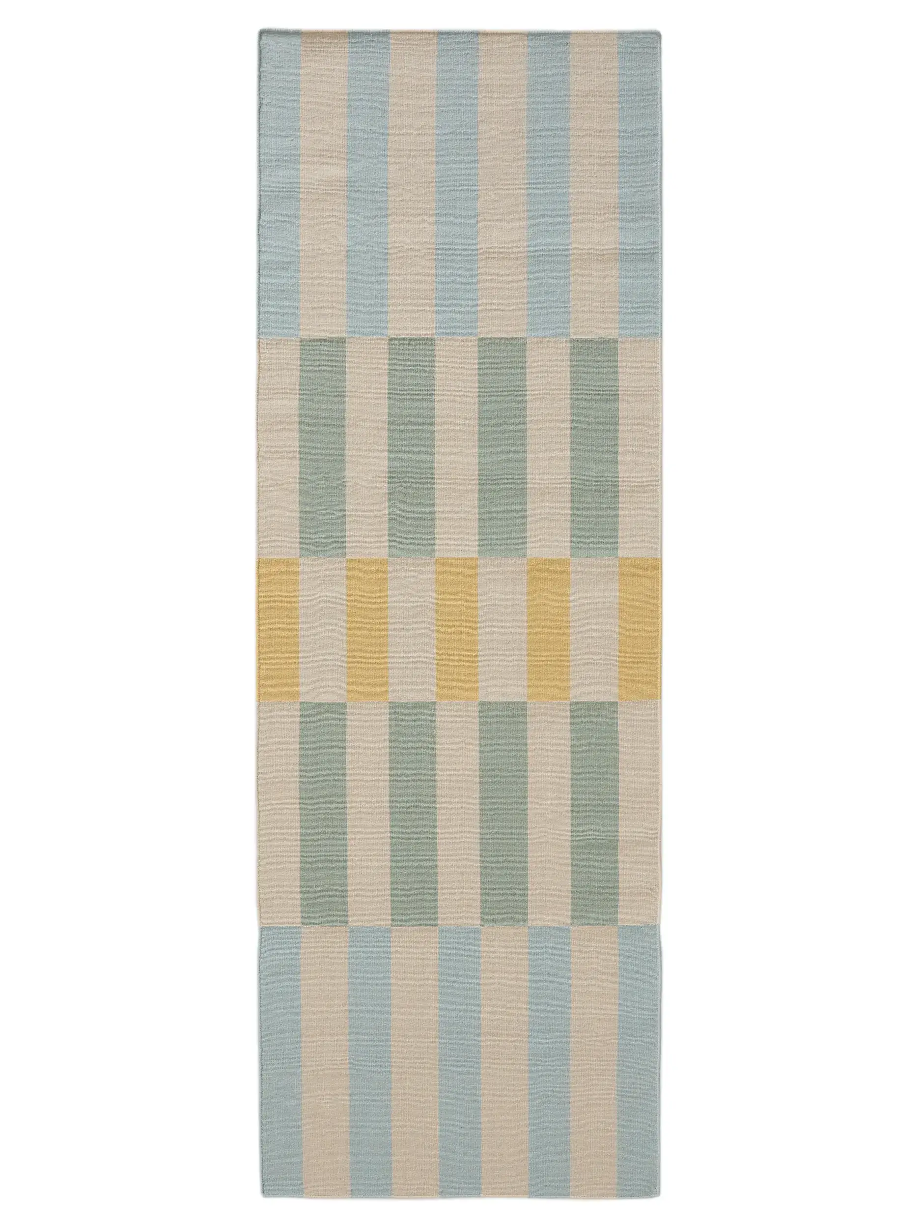 Loper Judith Veelkleurig/Blauw von 