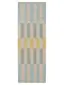 Runner Judith Multicolour/Blue