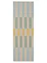 Runner Judith Multicolour/Blue