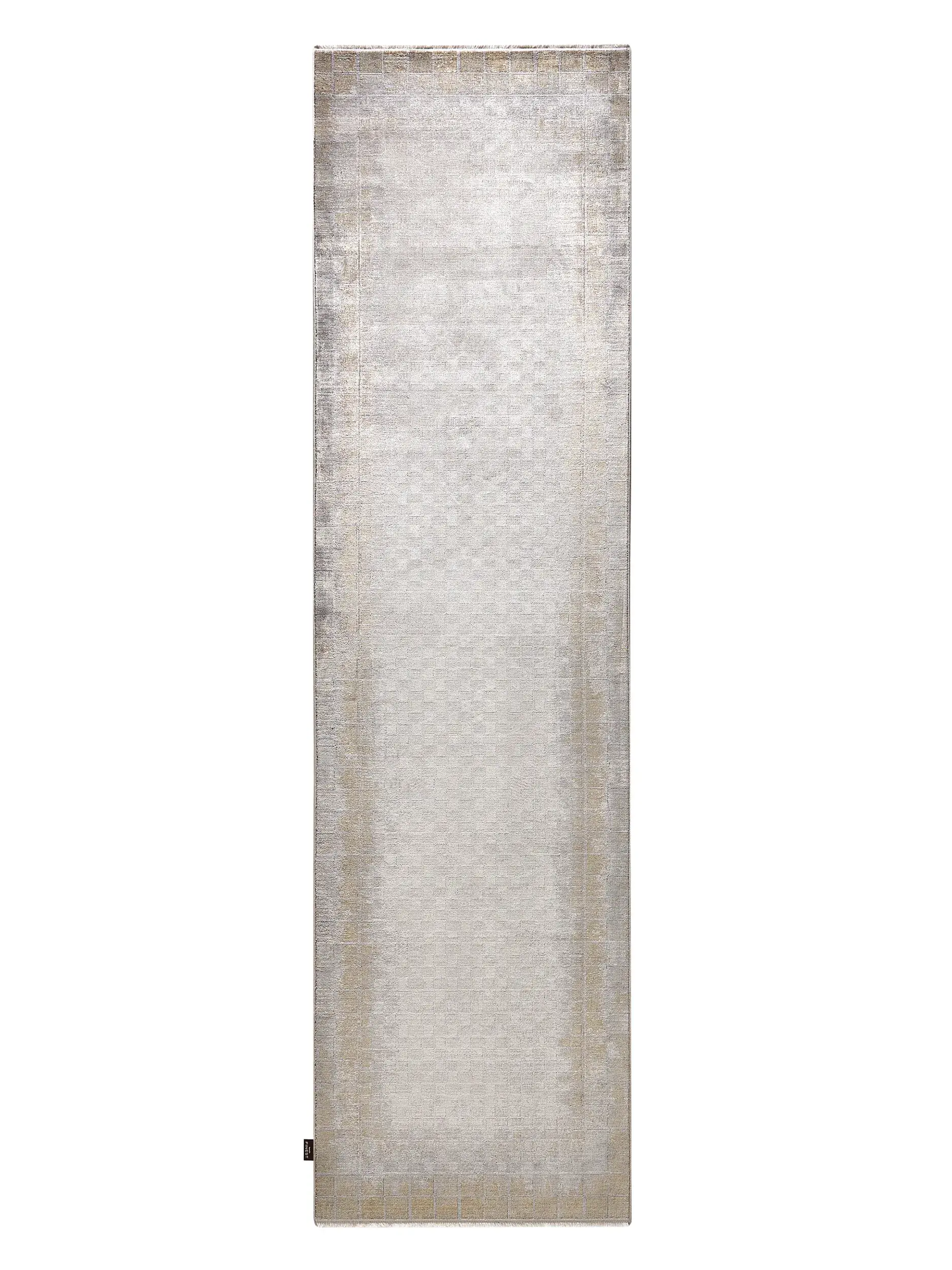 Läufer Leandro Grau/Beige von 