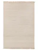 Wool Rug Lars Cream