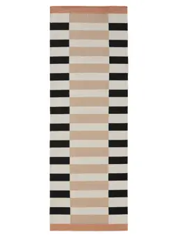 Løper Judith Beige/Svart