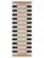 Runner Judith Beige/Black