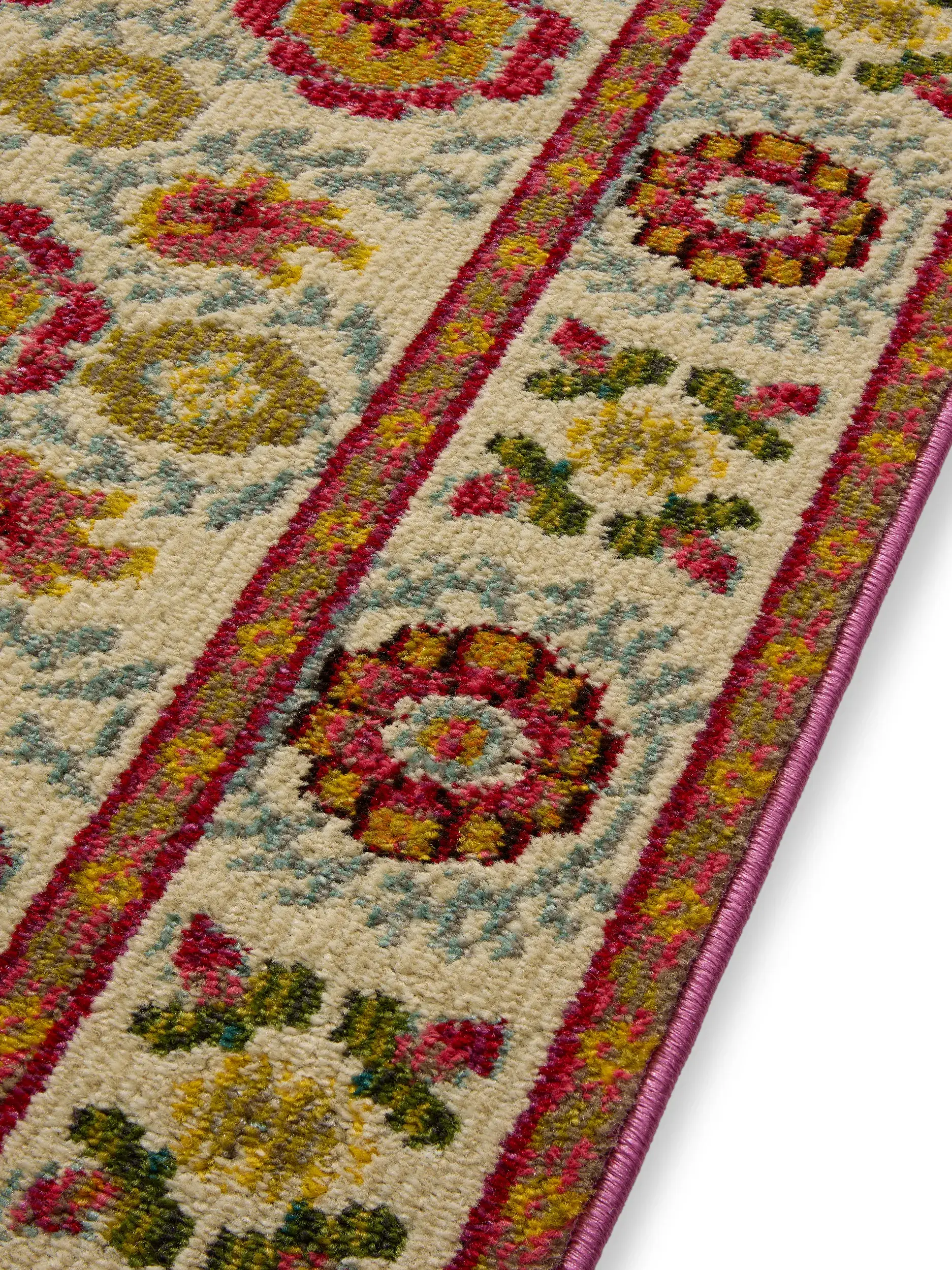 Koberec Casa z 100% Polypropylen v  od benuta nest