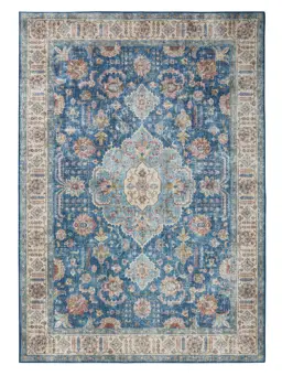 Rug Laury Blue