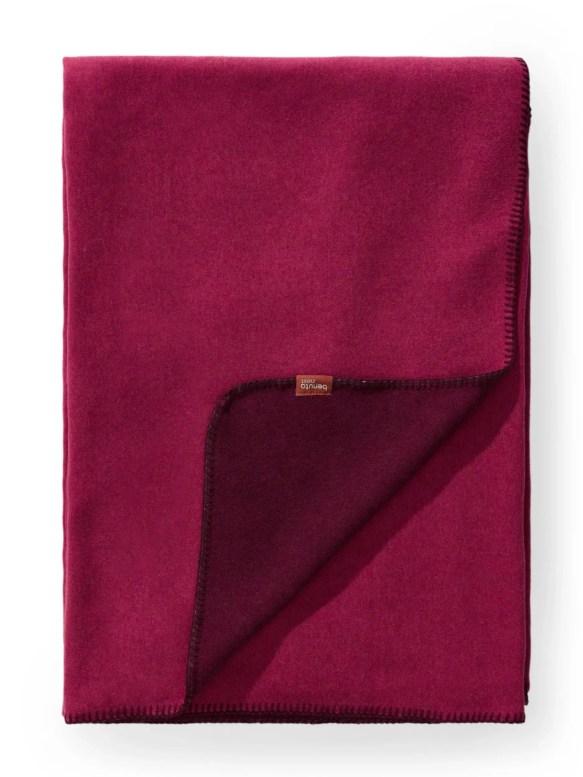 Tæppe Mona Lilla fra benuta nest