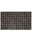 Alfombrilla de baño Wavu Gris
