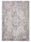 Washable Rug George Multicolour/Purple
