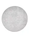 Tappeto lavabile Miray Grigio