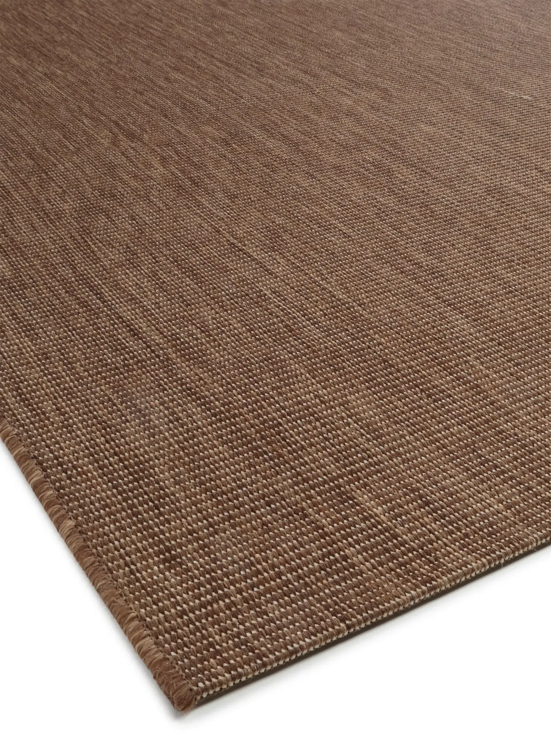 Alfombra de 100% Polipropileno en Marrón con un pelo de {{Placeholder_Pile Height}} de altura de benuta nest