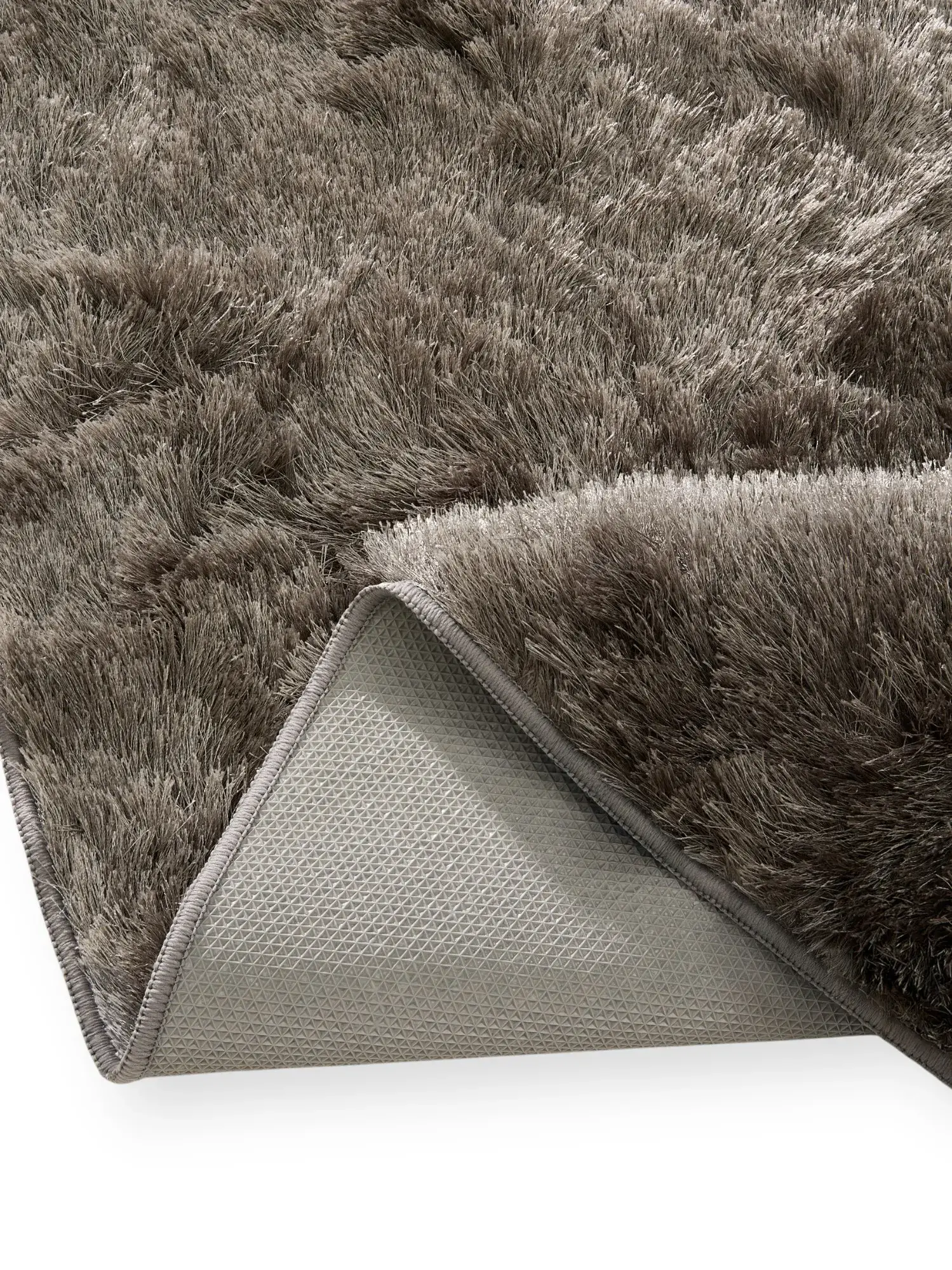 Matta Whisper av 100% Polyester i  från benuta nest