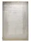Teppich Leandro Grau/Beige