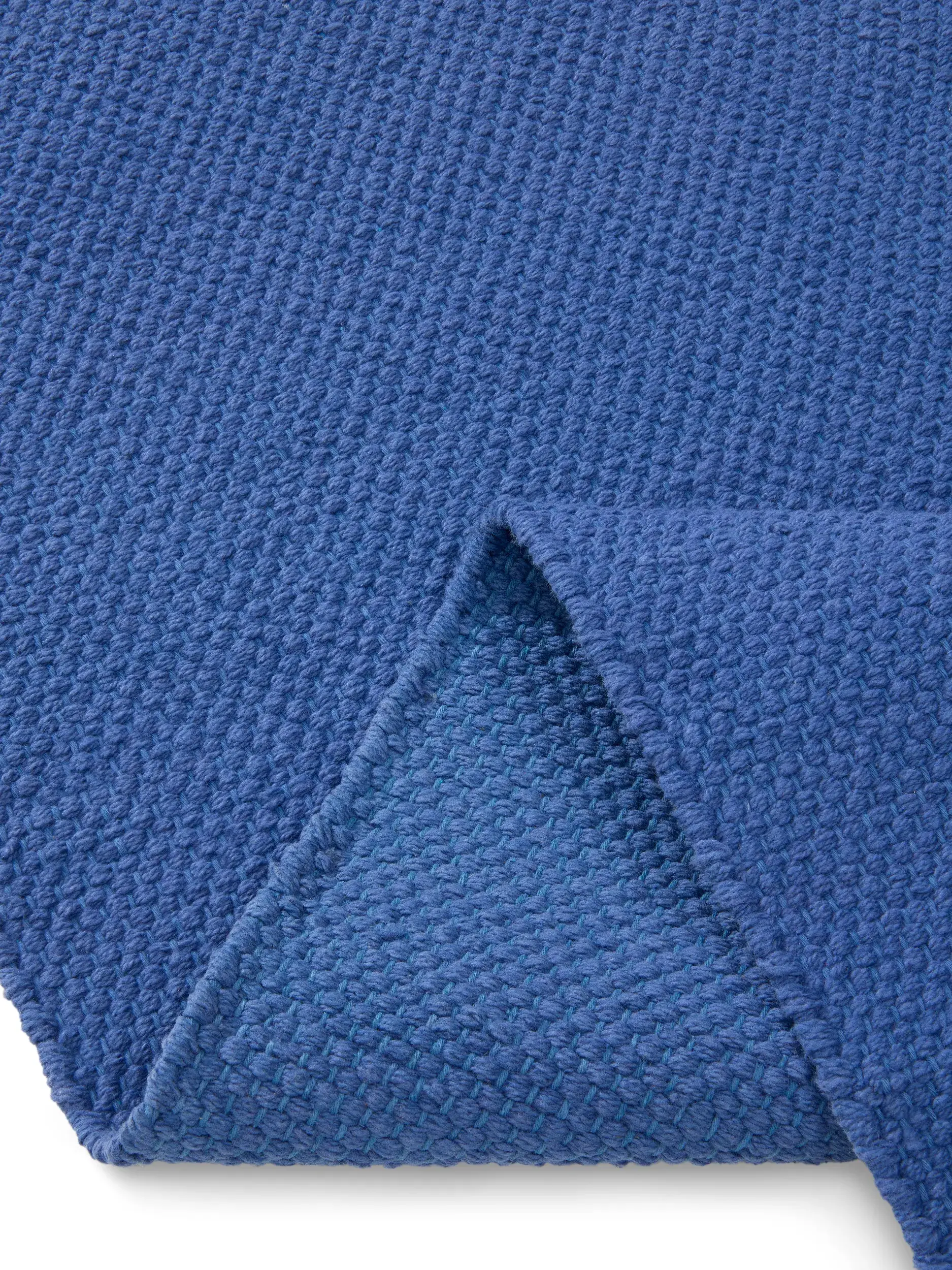 Teppich Joy aus 100% Baumwolle in  von benuta Pop
