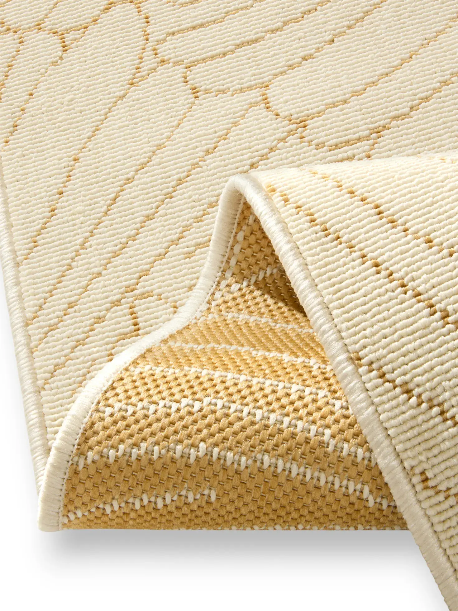 Koberec Gloria z 100% Polypropylen v  od benuta POP