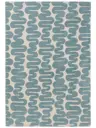 Teppich Ally Mint