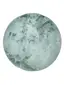 Fellteppich Dave Mint