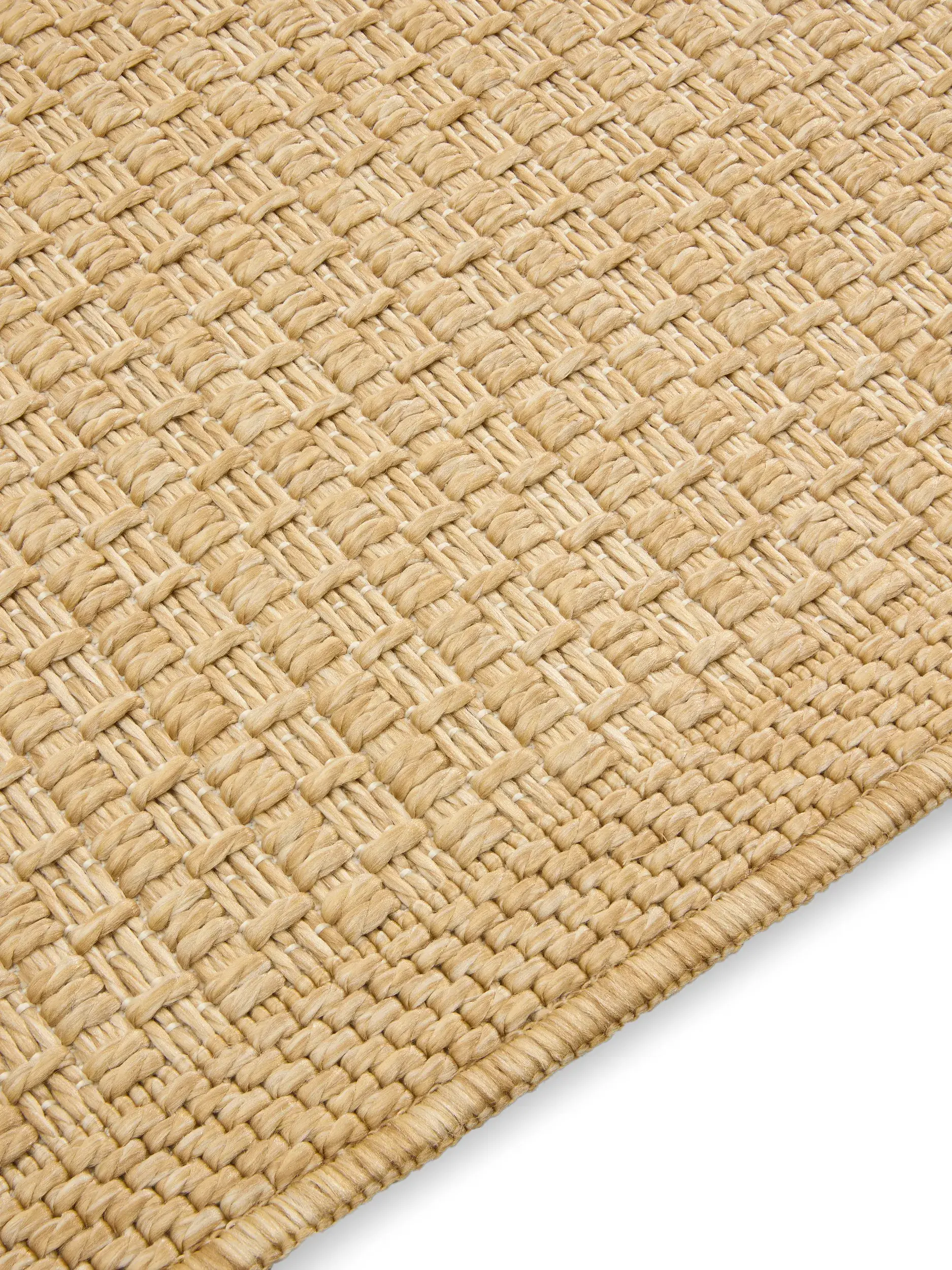 Tapis Iowa en 100% Polypropylène en  de benuta Basic