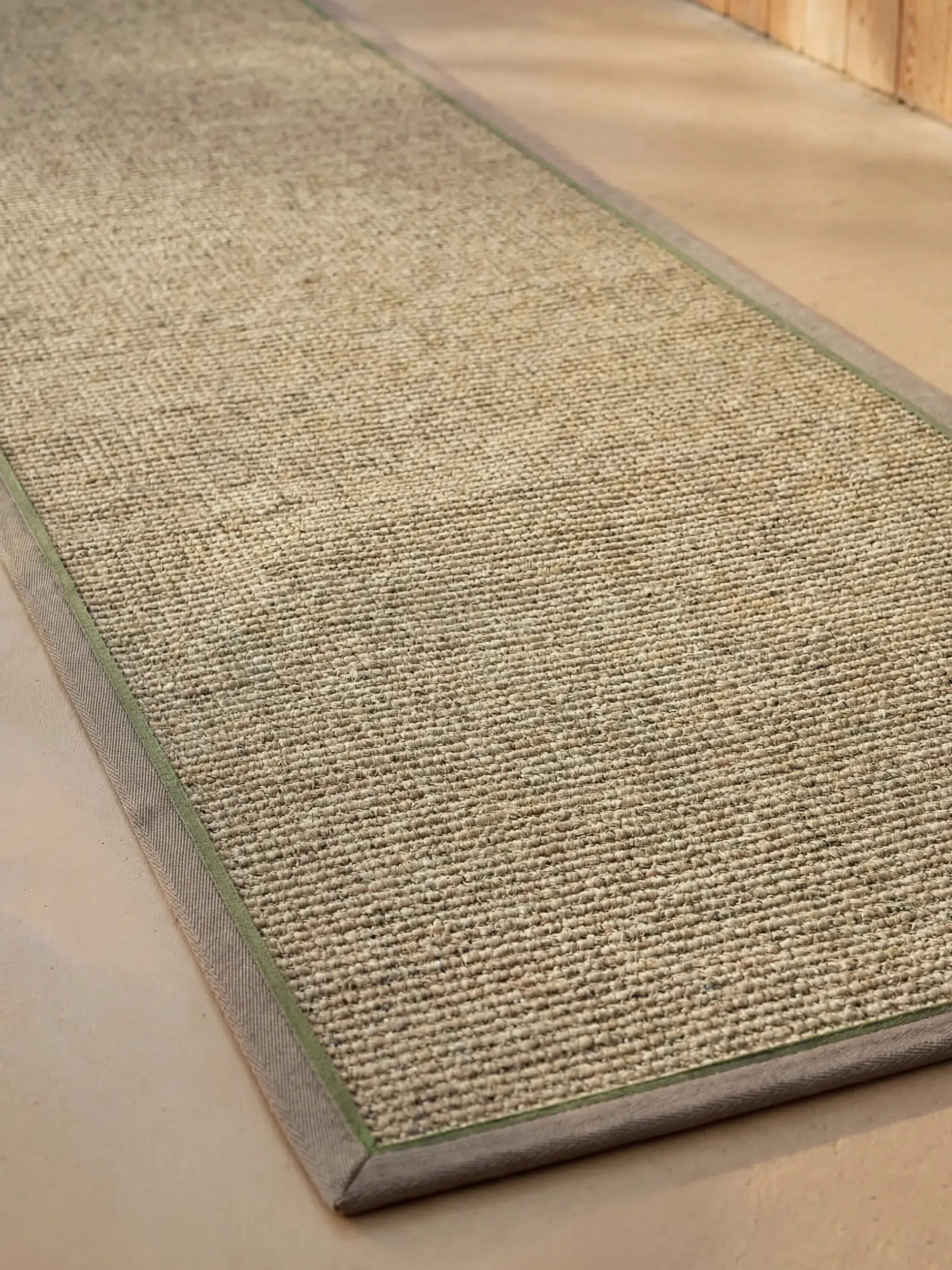 Teppich Finley aus 100% Polypropylen in  von benuta Nest