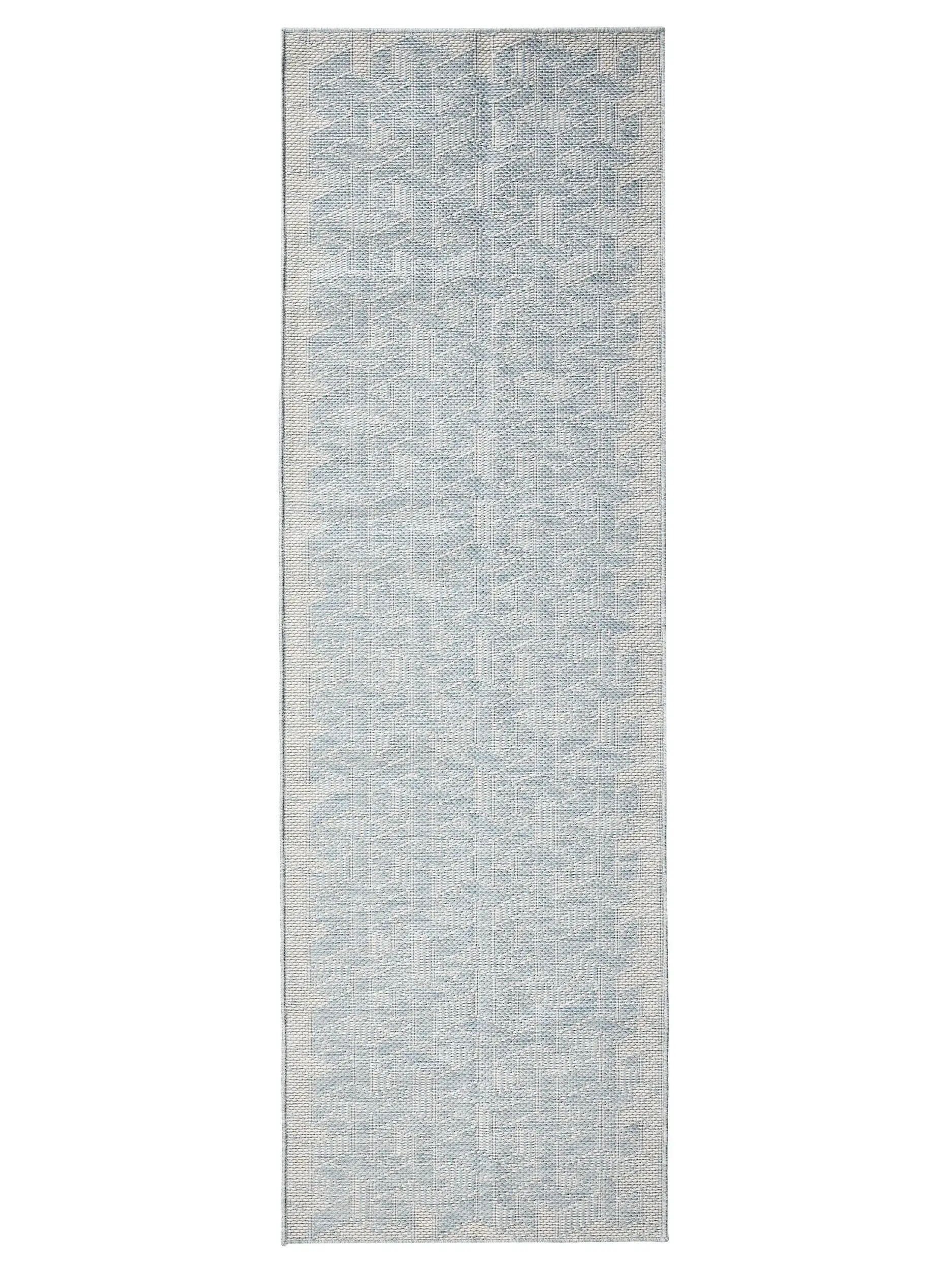 Chodnik outdoor Bronco niebieski von 
