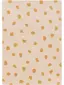 Kinderteppich Savannah Gelb