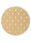 In- & Outdoor Rug Orion Yellow