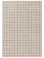 Tappeto per interno ed esterno Kaleo Cream/Beige