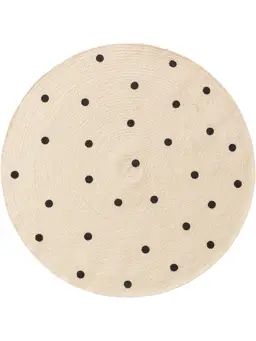 Kinderteppich Pippa Cream
