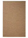 In- & Outdoor-Teppich Agra Beige/Multicolor