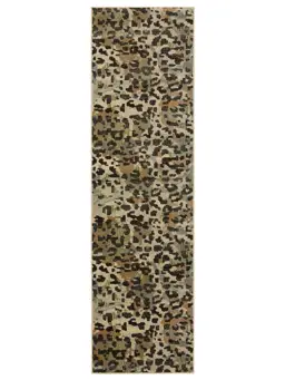 Běhoun Casa Modrá/Zelená