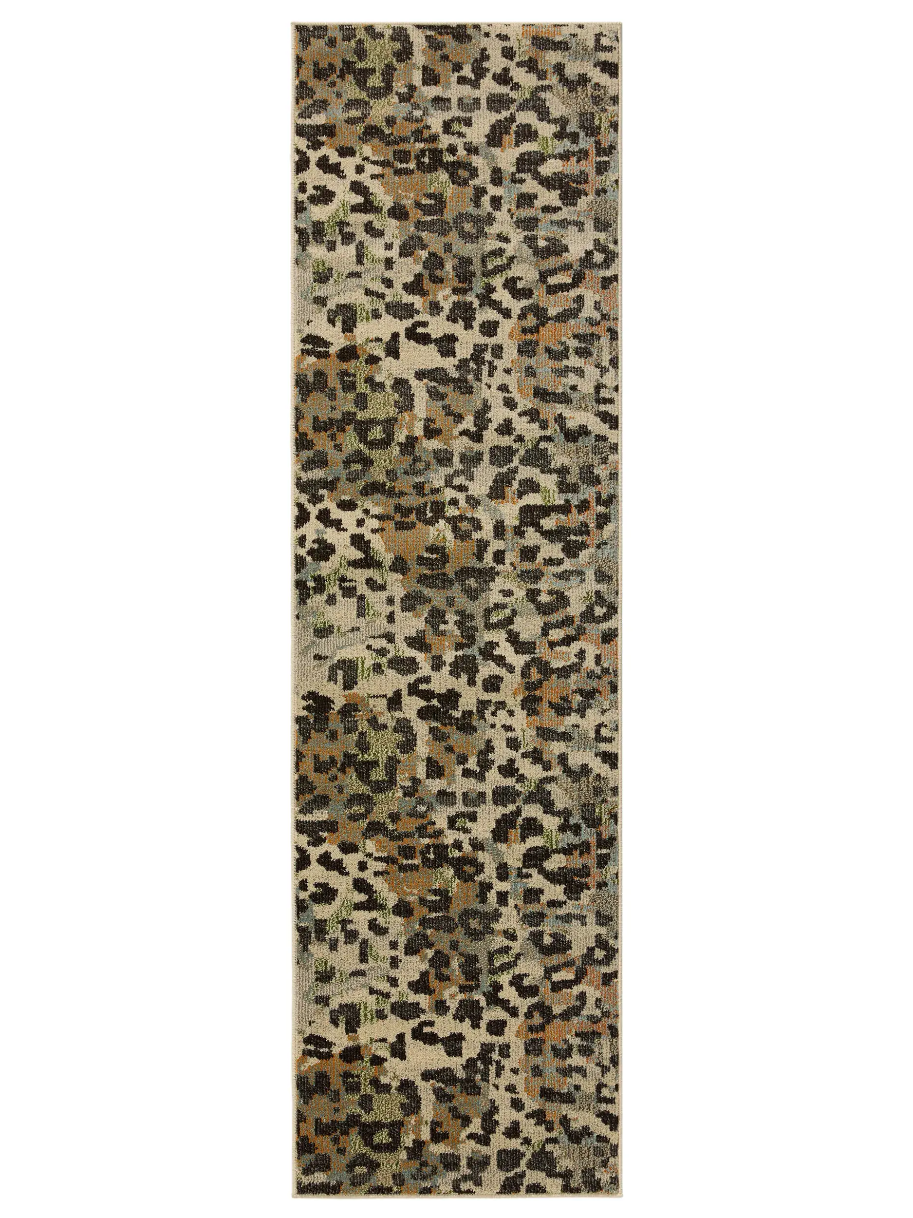 Koberec Casa z 100% Polypropylen v  od benuta nest