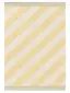 In- & Outdoor-Teppich Sunny Gelb