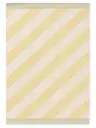 In- & Outdoor-Teppich Sunny Gelb