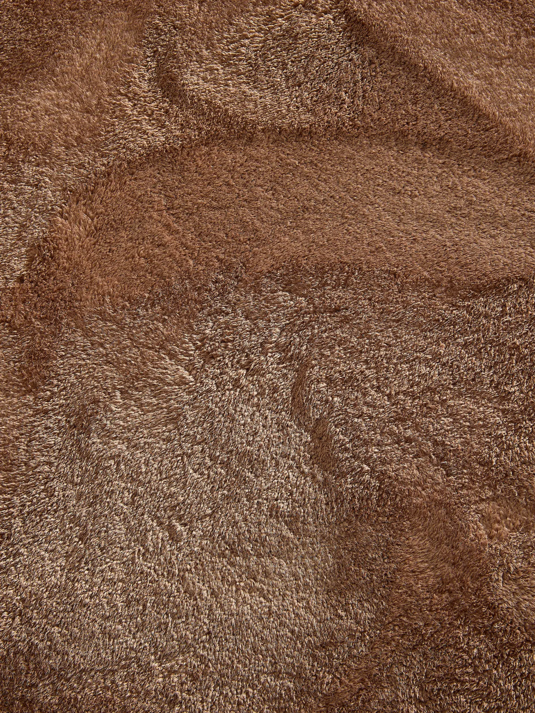 Koberec Yumi z 100% Polyester (recyklovaný PET) v  od benuta POP