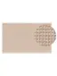 Badematte Jojo Beige