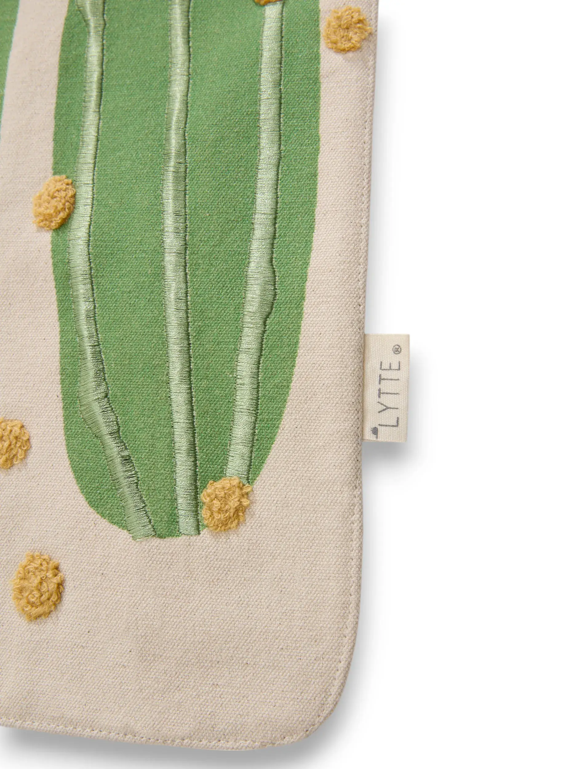 Nástěnná dekorace Franzi Vícebarevné od Lytte