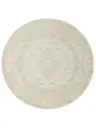 In- & Outdoor-Teppich rund Bronco Mint