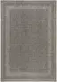 In- & Outdoor-Teppich Cleo Anthrazit