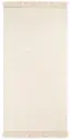 Wollteppich Liv Cream