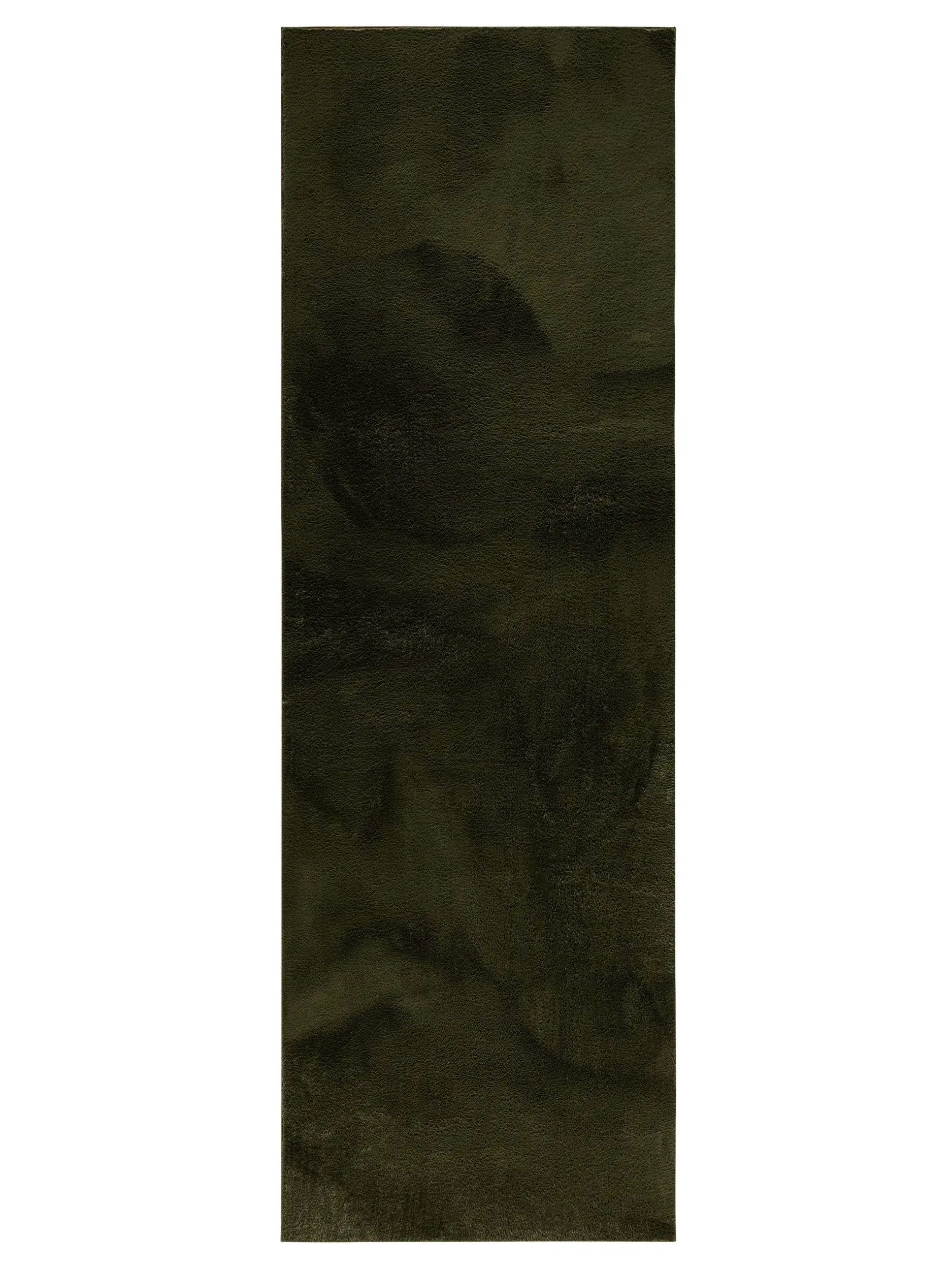 Rug Furry made of 100% Polyester in  by benuta Basic