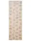 Läufer Milly Beige