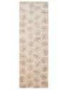 Läufer Milly Beige