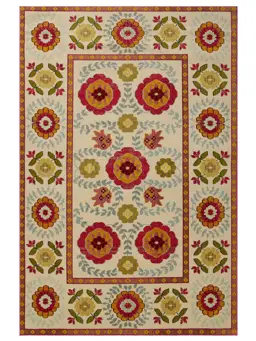 Koberec Casa Vícebarevné