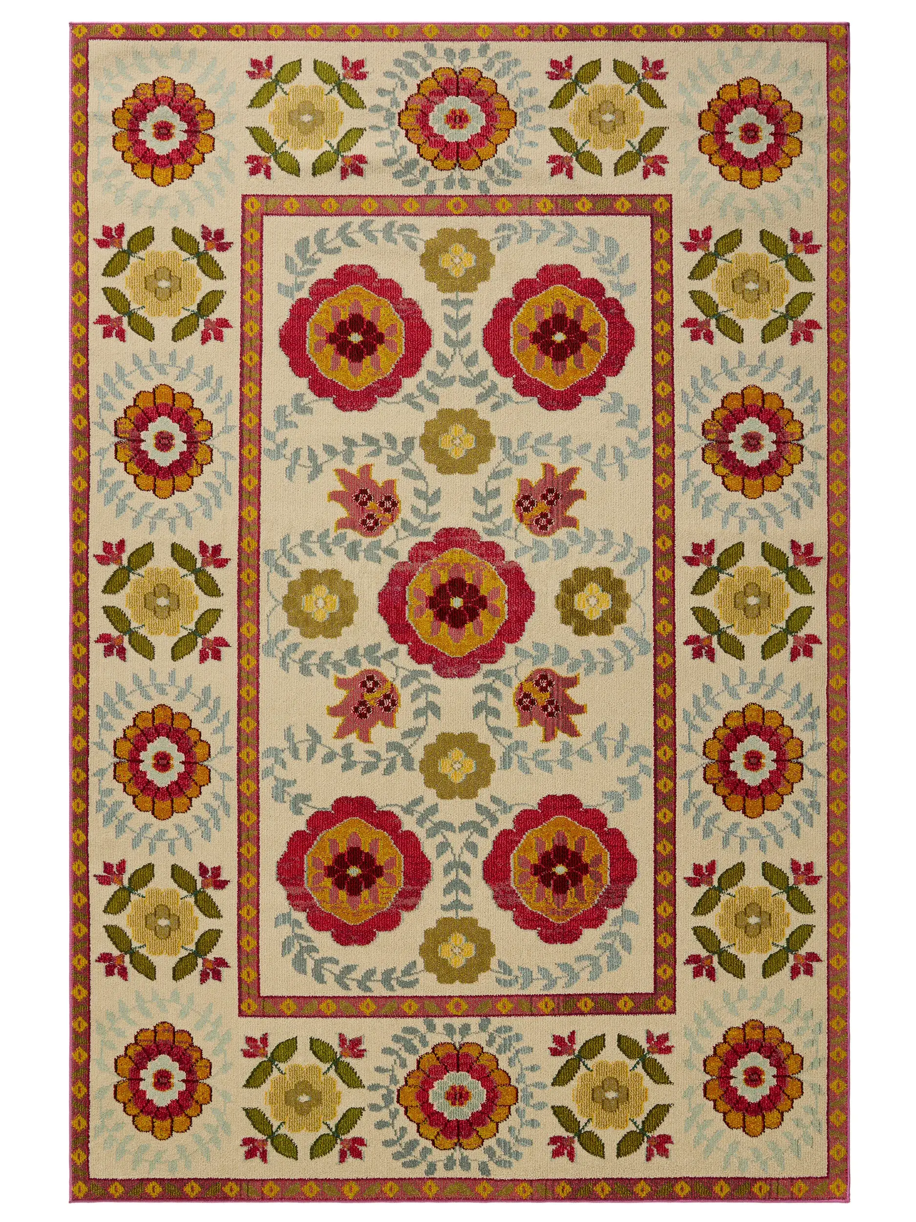 Koberec Casa z 100% Polypropylen v  od benuta nest