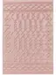 In- & Outdoor-Teppich Bonte Rosa
