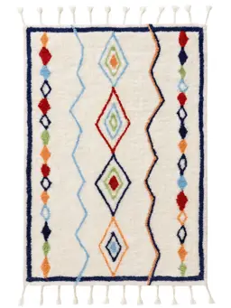 Kids rug Malika Multicolour