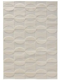 Teppich Haro Cream