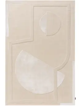 Rug Caren Cream