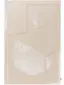 Teppich Caren Cream