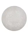 Tappeto lavabile Miray Taupe