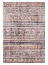 Washable Rug George Multicolour/Pink